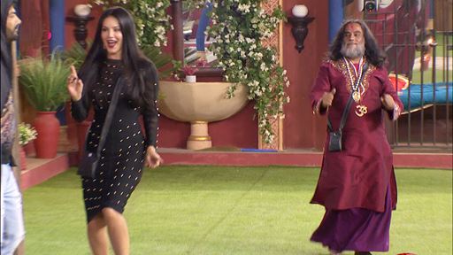Bigg Boss 10 Episode 40