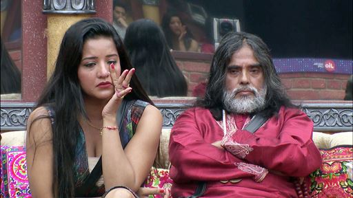 Bigg Boss 10 Episode 14