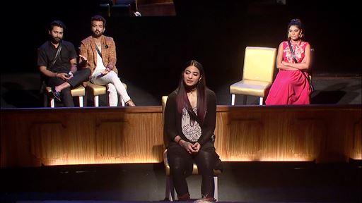 Bigg Boss 10 28 January 2017 Episode 106