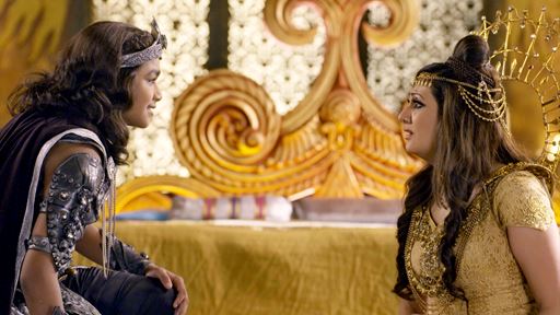 Shani 2017 Episode 1