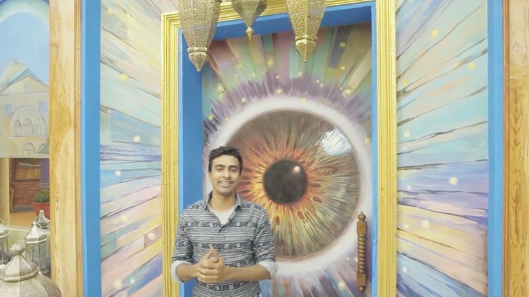 Bigg Boss 10 House Tour!