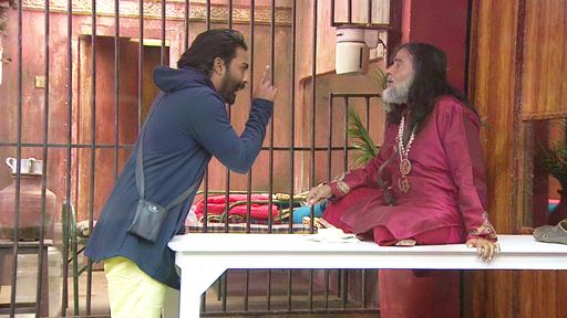 Bigg Boss 10 Episode 43
