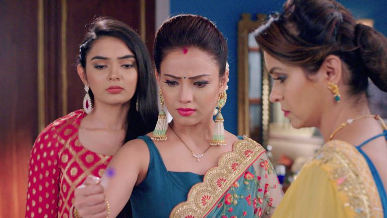 vish ya amrit sitara on voot