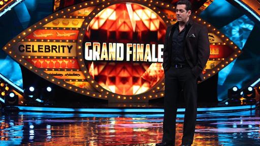 Bigg Boss 10 29 January 2017 Episode 109