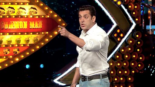 Bigg Boss 10 Episode 58