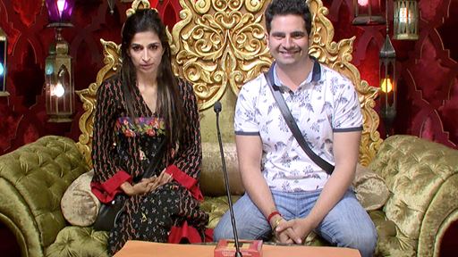 Bigg Boss 10 Episode 7