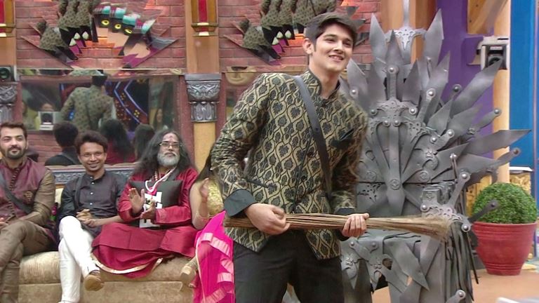 Highlights weekend Ka Vaar: Rockstar Rohan!