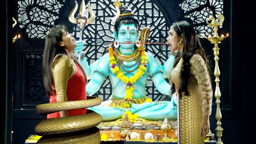 Naagin Season 2 2017 Episode 1