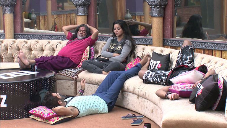 Highlights Day 70: Monalisa feels betrayed