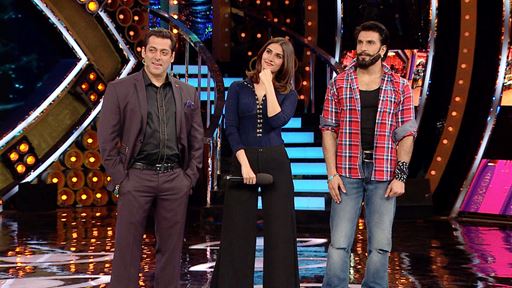 Bigg Boss 10 Episode 52