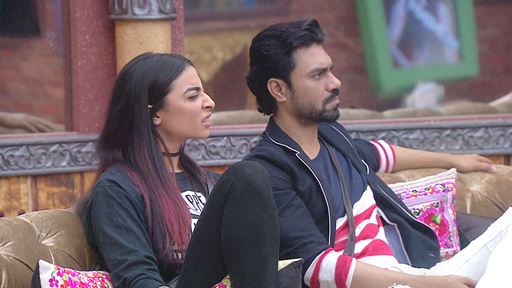 Bigg Boss 10 26 December 2016 Episode 74