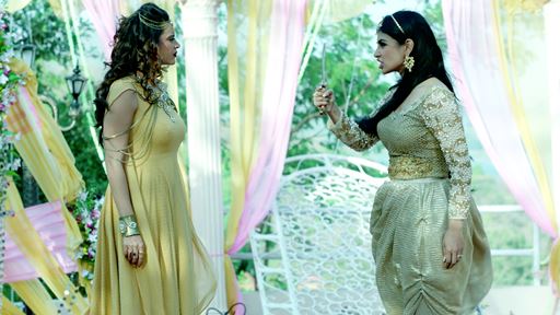 Naagin Season 2 2017 Episode 41