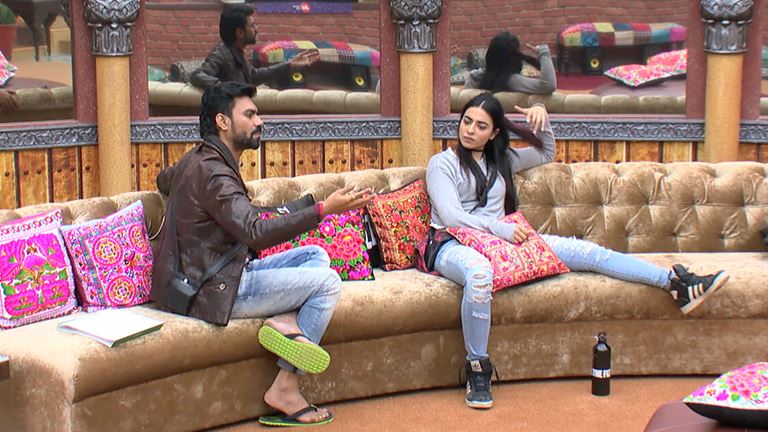 Highlights Day 14: Bani disappointed with Gaurav