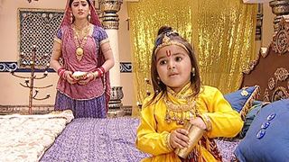 Jai shree krishna episodes