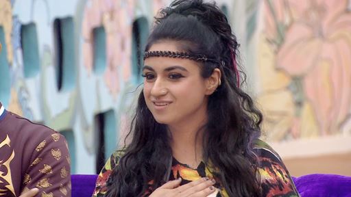 The first finalist of Big Boss Season 9