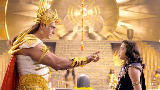 Shani 2017 Episode 87