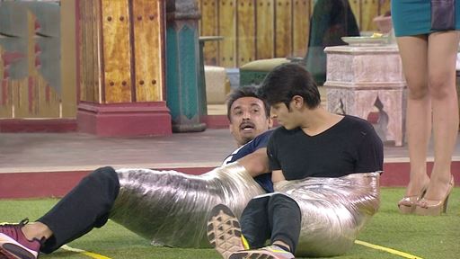 Bigg Boss 10 Episode 35