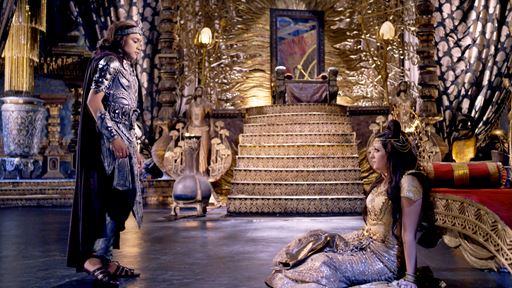 Shani 2017 Episode 98