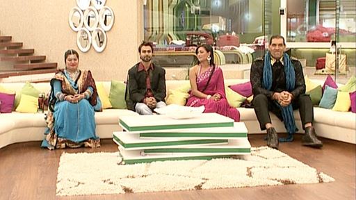 Bigg Boss 4 Grand Finale