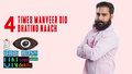 Unseen Undekha Week 6: Manveer ka naach gaana
