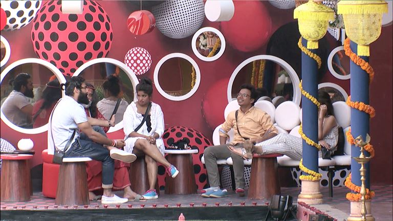 Highlights Day 14: Manveer loses his cool on Baba