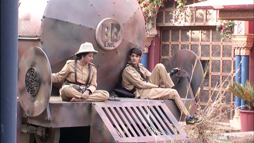 Bigg Boss 10 03 January 2017 Episode 81