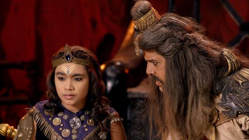 Shani 2017 Episode 84
