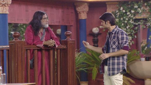 Bigg Boss 10 30 December 2016 Episode 78