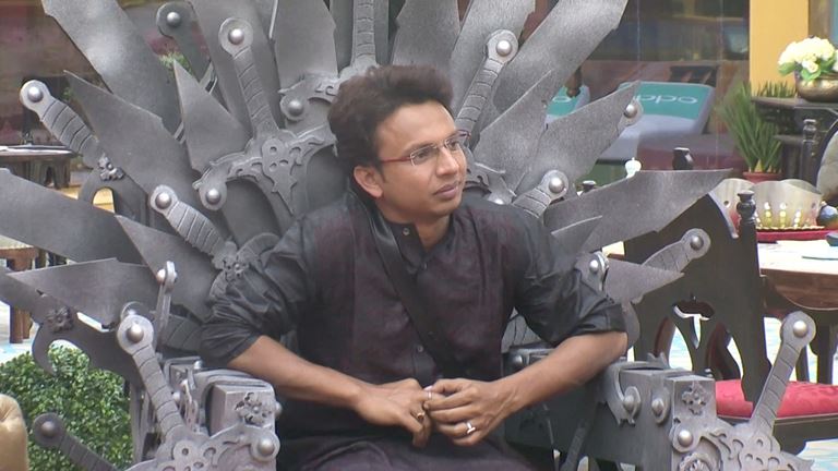 Highlights Weekend Ka Vaar: Navin under scrutiny!