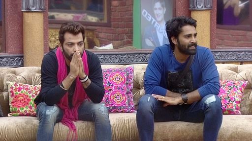 Bigg Boss 10 11 January 2017 Episode 89