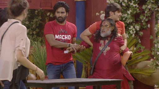 Bigg Boss 10 05 January 2017 Episode 84