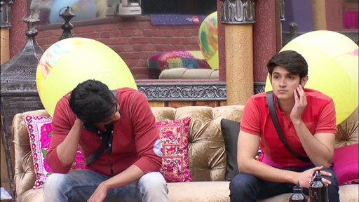 Bigg Boss 10 Episode 60