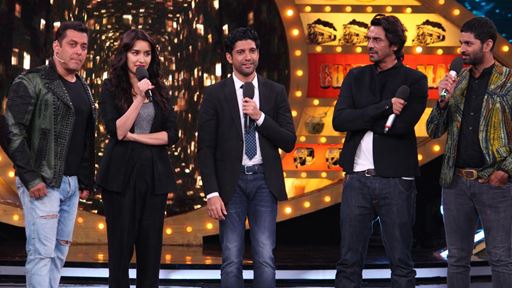 Bigg Boss 10 Episode 24
