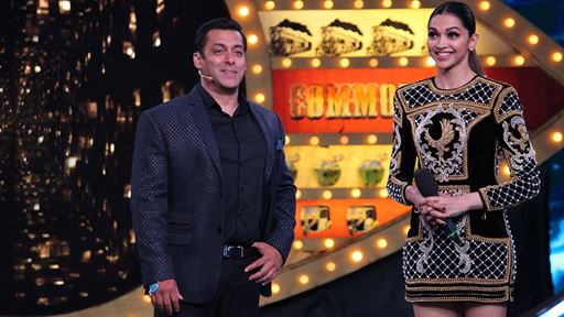 Bigg Boss 10 Episode 1