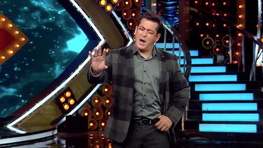 Bigg Boss 10 Episode 44