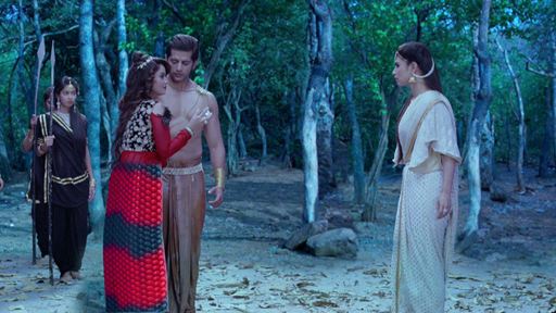 Naagin Season 2 2017 Episode 55