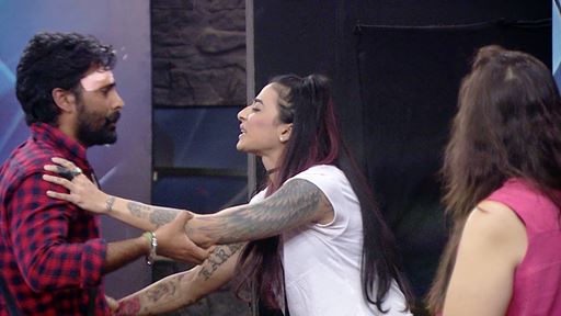 Bigg Boss 10 Episode 56