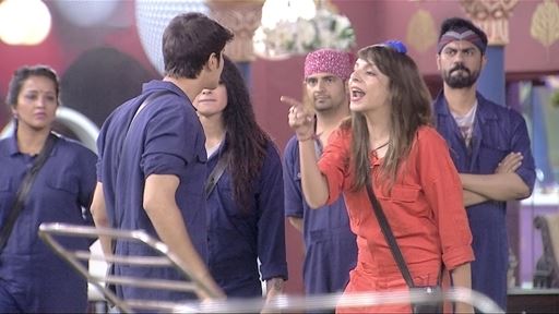 Bigg Boss 10 Episode 13