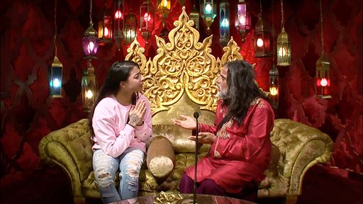 Bigg Boss 10 02 January 2017 Episode 81