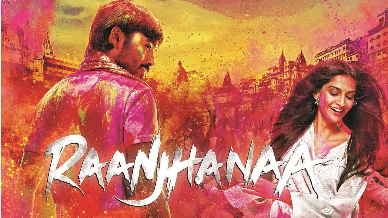 raanjhanaa full movie online watch