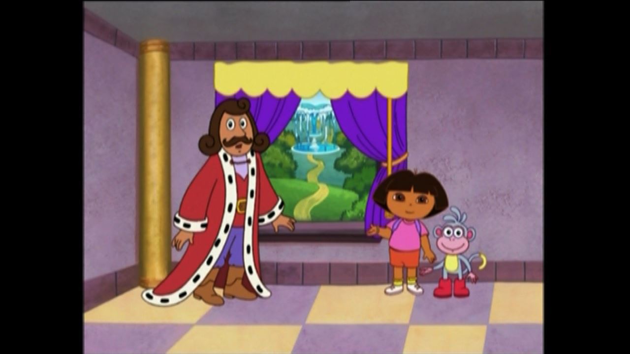 Dora The Explorer H Episode 85 Watch Full Videos Of Dora The Explorer H Nickelodeon