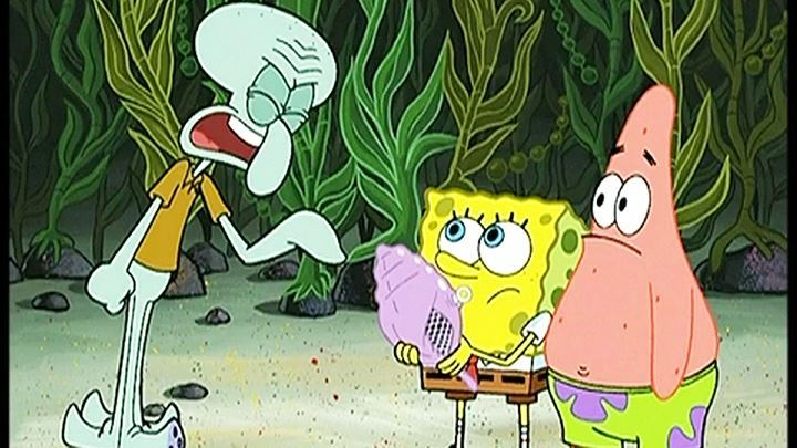 Spongebob episodes download free mp4