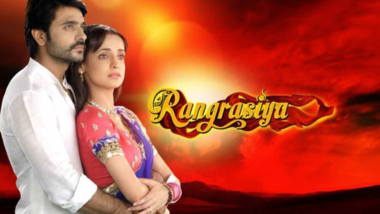 rangrasiya serial song download