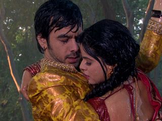 Image result for thapki and bihaan