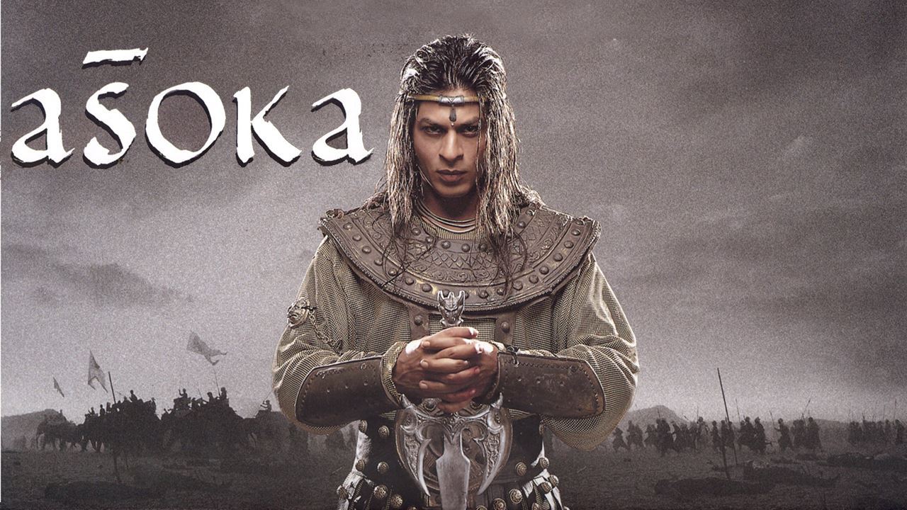 asoka 1 movie review