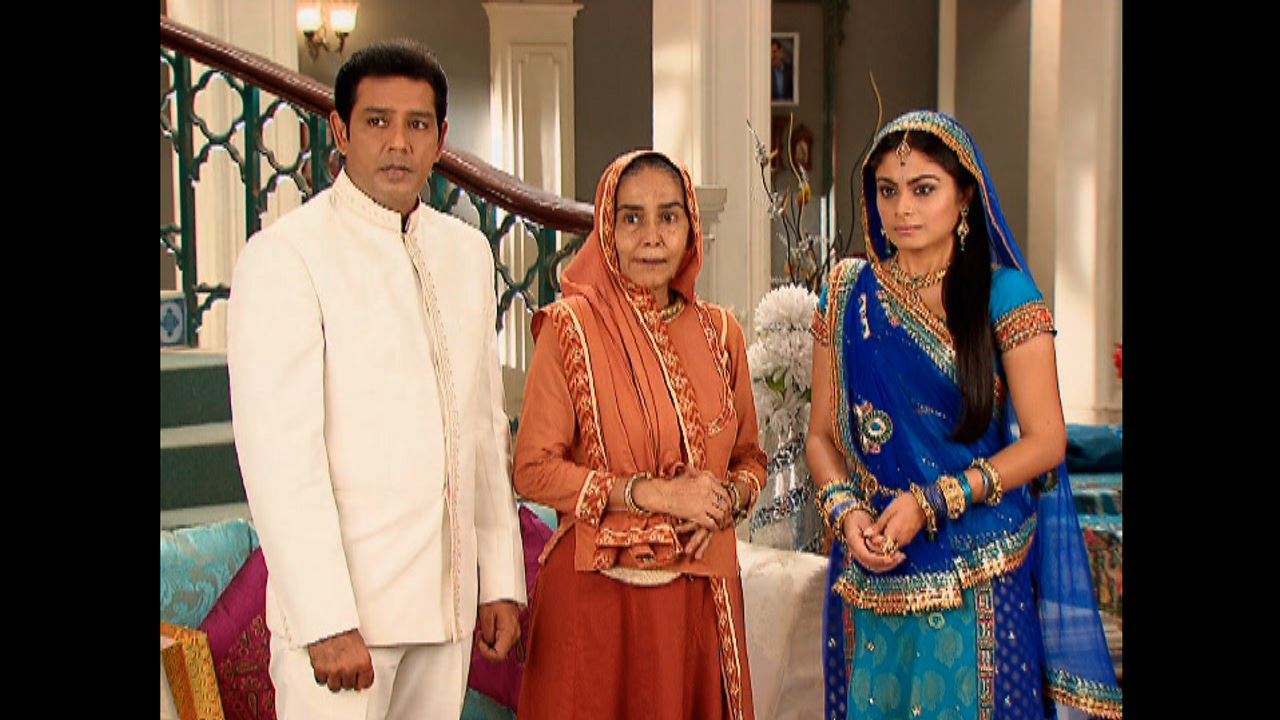 Balika Vadhu Episode 1290 telecasted on 26 MAY 2009 | Watch Online