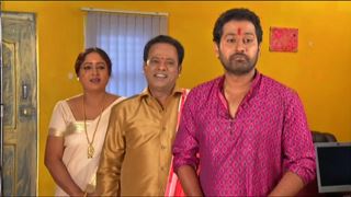 Lakshmi Baramma Serial Santhe 2014 Lakshmi Baramma Serial Santhe 2014