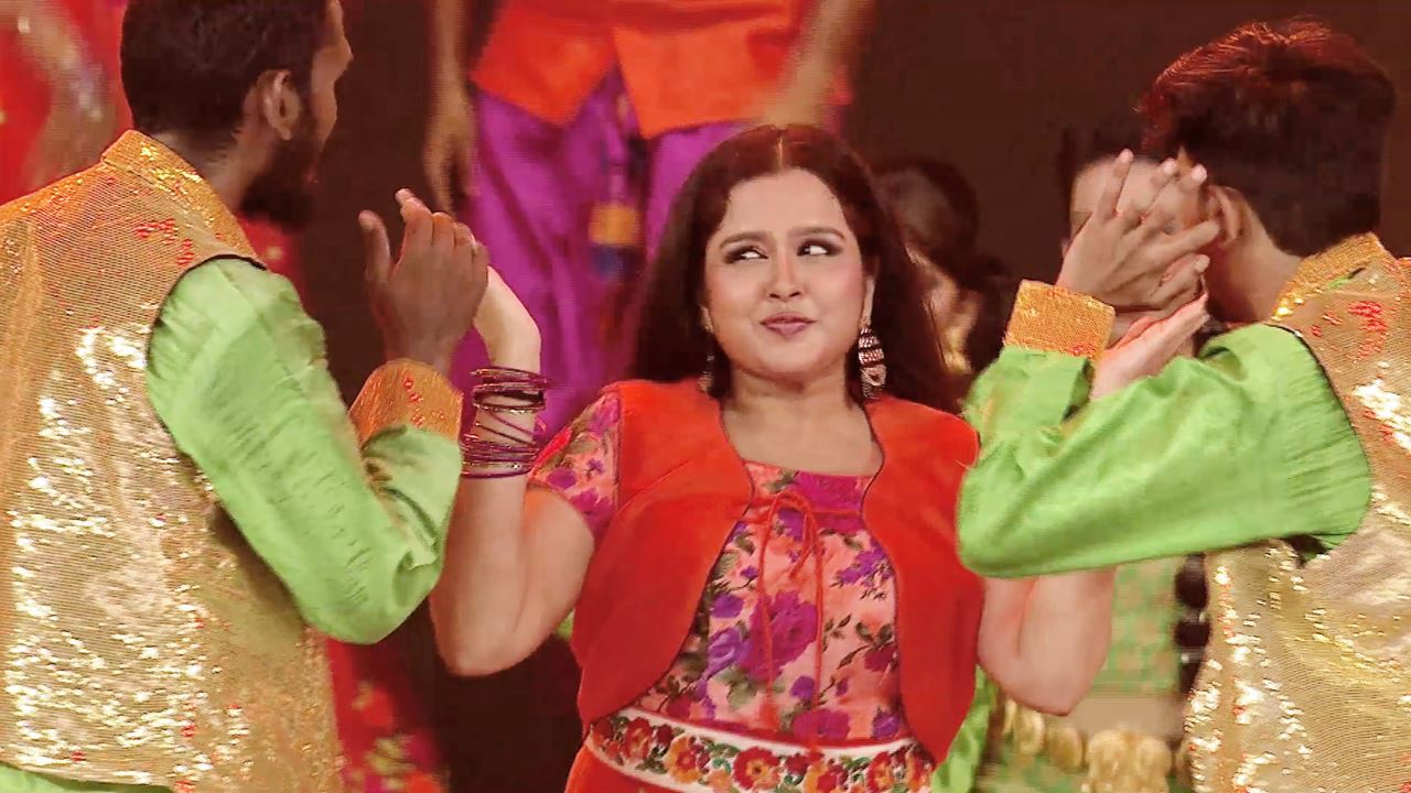 voot colors kannada lakshmi baramma serial