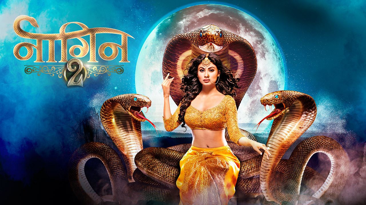 Image result for naagin 2