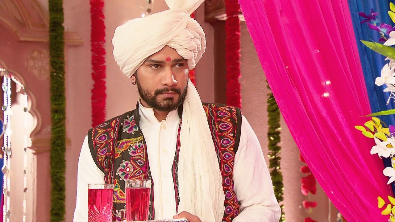 hindi tv serial balika vadhu